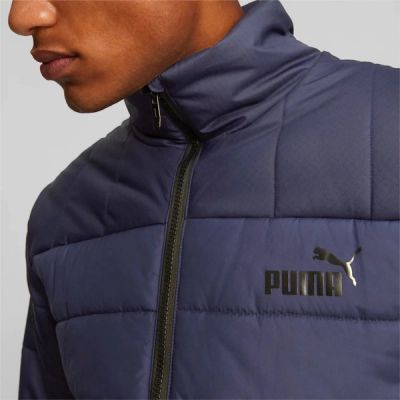 4. Puma ESS winter jacket M 849349 06