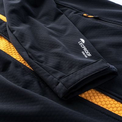 6. Men's Softshell SIHAR SP