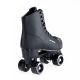 16. Roller skates Nils Extreme NQ8400S Black s.39