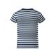 2. Malfini Sailor Jr T-shirt MLI-80502 navy blue