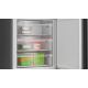13. BOSCH KGN49LBCF fridge-freezer