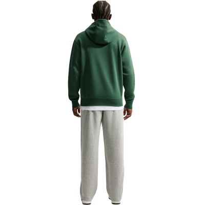 7. Nike Club BB men's sweatshirt green FN3859 323