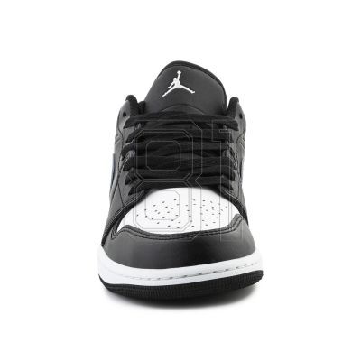 2. Nike Air Jordan 1 Low M shoes 553558-043