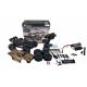 10. Amewi Hyper GO Truggy Brushless 4WD 1:14 RTR