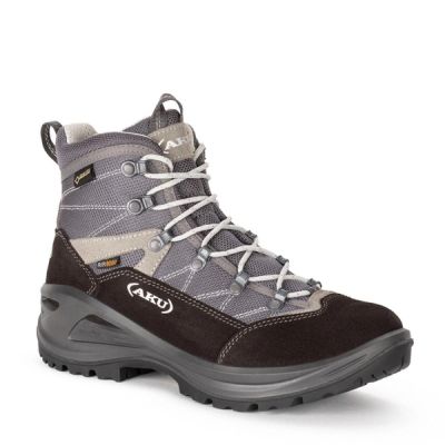 Aku Cimon GTX Women's Hiking Shoes