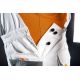 3. HD Bib Work Trousers, Size L/52