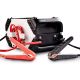 4. Automatic Battery Charger with 110 A Jump Start W14015 WUBER