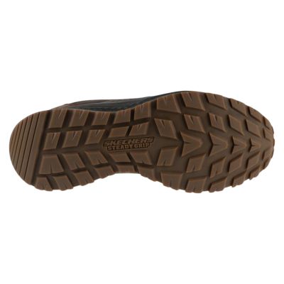 4. Skechers Slade Ultra – Peralto 210925-RDBR Brown 40