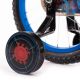 14. Huffy 16" Spider-Man Jr 21960W bike