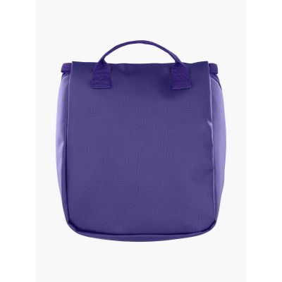 3. EVOC Wash Pouch violet - black