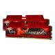 5. G.SKILL RIPJAWSX DDR3 2X8GB 1600MHZ CL10 XMP F3-12800CL10D-16GBXL