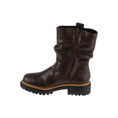 2. Rieker Ankle Boots 72684-25 Brown 37