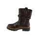 2. Rieker Ankle Boots 72684-25 Brown 37