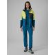 9. Women's quick-drying trekking trousers 4F 4FRSS26TFTRF1464-46S