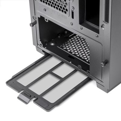 11. SilverStone Silverstone SST-CS382 Case