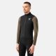 5. Rockbros TLMJ002 ROAD TO SKY windproof vest insulated M - black