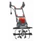 2. DEDRA DED8709 electric cultivator, 1050W
