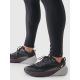 5. Men's quick-drying running leggings 4F 4FWAW24TFTIM270-22S