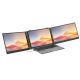 3. Blackview 14" Portable Dual Monitor DCM6 Pro