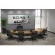 8. Epson EB-815E Data Projector Ultra Short Throw Projector 5000 ANSI Lumens 3LCD 1080p (1920x1080) Black