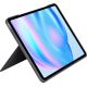 17. Logitech Combo Touch for iPad Air 13" M2 - Keyboard - QWERTZ