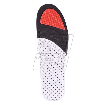 2. Hi-tec Insole Hike 92800188424