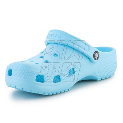 3. Crocs Classic W 10001-411 slippers