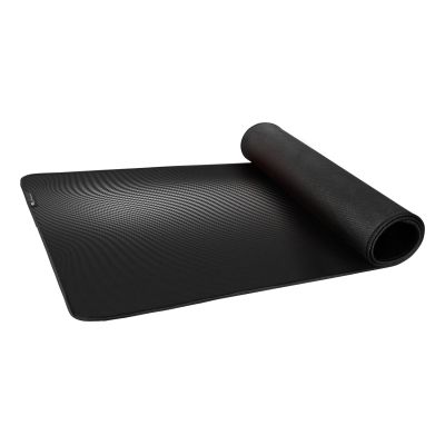 4. Genesis Carbon 500 Ultra Wave Mouse Pad 1100 x 450 mm