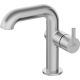 Washbasin tap with rectangular spout BQS_F24M 5907650818144