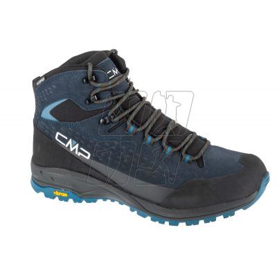 CMP Vertyx Mid WP M 3Q17287-70UT shoes