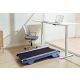 7. UREVO CyberPad Home Electric Treadmill Training 6km/h 14% Quiet