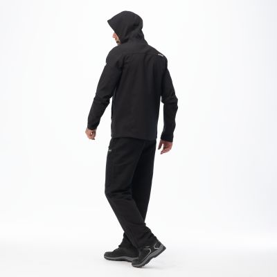 18. Men's Softshell AVANIR