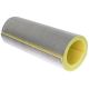 4. Aluminum sleeping mat 8 mm 180x50cm