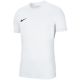 4. Nike Dry Park VII T-Shirt JSY SS M BV6708 100