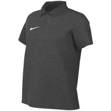 Nike Dri-Fit Park 26 Polo Women's T-Shirt Dark Gray IB1172 071 XL