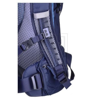 18. Deuter Futura Pro 36 Hiking Backpack 340112113740