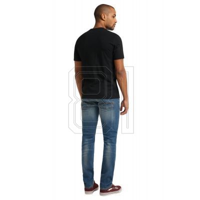 14. Mustang C-Neck 2-pack T-shirt M 1006169 4142