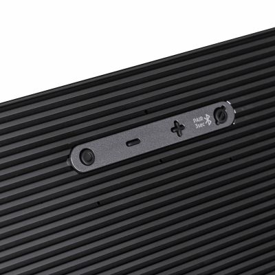 6. Samsung HW-Q990F/EN Soundbar 11.1.4 channels 750W Bluetooth 5.3 Dolby Atmos Black (NEW 2025)