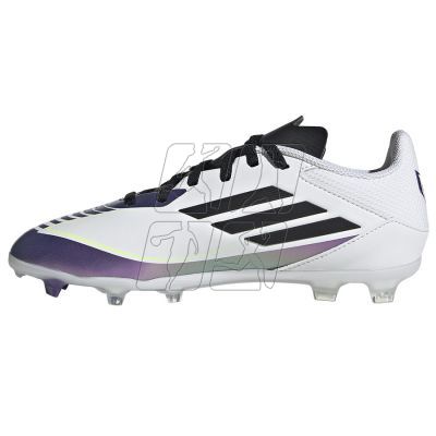 2. Adidas F50 League FG/MG IE9089 shoes