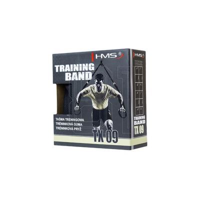 62. KHAKI TX09 EXERCISE TAPE KIT HMS 17-35-010