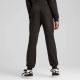 3. Puma ESS+ Script Children's Sports Tracksuit Bottoms for Girls