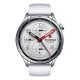 4. Xiaomi Watch S5 46mm | Smartwatch | AMOLED | 1.48” | Waterproof | Silver