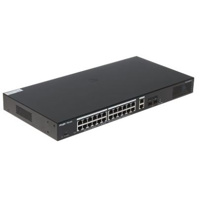 11. Ruijie Reyee RG-ES228GS-P Smart Switch