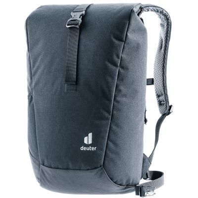 2. Deuter Stepout 22 22 l Black