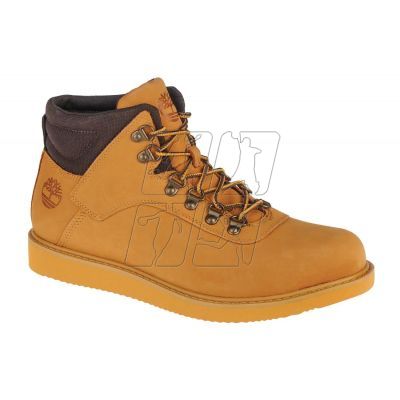 5. Timberland Newmarket M A2QJF shoes