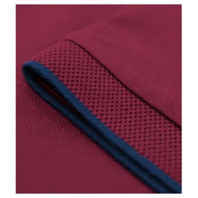 6. Malfini Premium Diamond W Polo Shirt MLI-27401