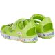 4. Coqui Yogi Jr Sandals 8861-632-1546A