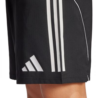 6. Men's adidas Tiro 25 Competition Match shorts black JG1062