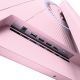 10. Arozzi Nova 32” Computer Monitor 80 cm (31.5") 2560 x 1440 px Quad HD LED Pink