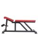 104. Multifunctional exercise bench HMS L8015